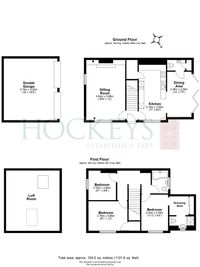 Floorplan Photo