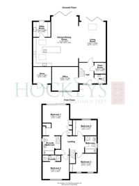 Floorplan Photo