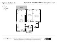 Floorplan Photo