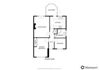 Floorplan Photo