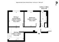 Floorplan Photo