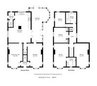 Floorplan Photo
