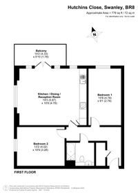Floorplan Photo
