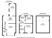 Floorplan Photo