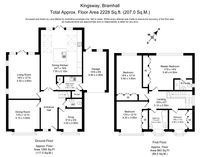 Floorplan Photo