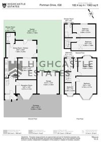 Floorplan Photo