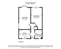 Floorplan Photo