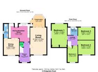 Floorplan Photo