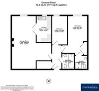 Floorplan Photo