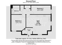 Floorplan Photo