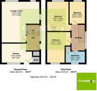 Floorplan Photo