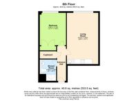 Floorplan Photo