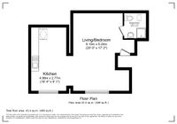 Floorplan Photo