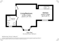Floorplan Photo