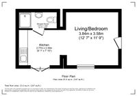 Floorplan Photo