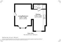 Floorplan Photo