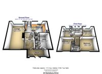 Floorplan Photo