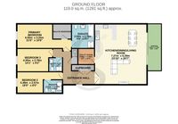 Floorplan Photo