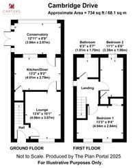 Floorplan Photo