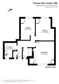 Floorplan Photo