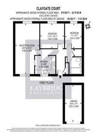 Floorplan Photo