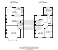 Floorplan Photo