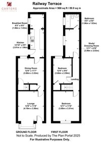 Floorplan Photo