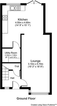 Floorplan Photo