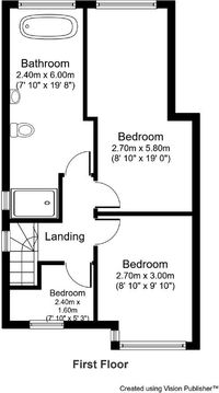 Floorplan Photo
