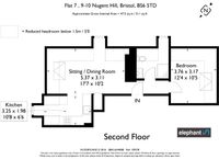 Floorplan Photo
