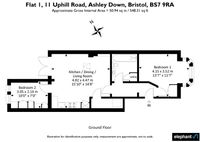 Floorplan Photo