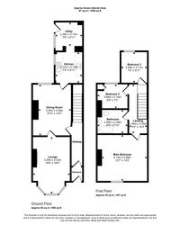 Floorplan Photo