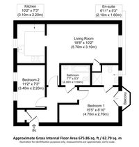 Floorplan Photo