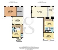 Floorplan Photo
