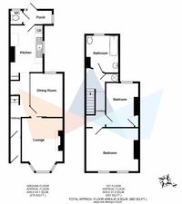 Floorplan Photo