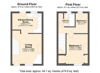 Floorplan Photo