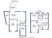 Floorplan Photo