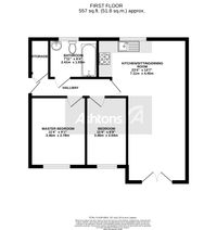 Floorplan Photo