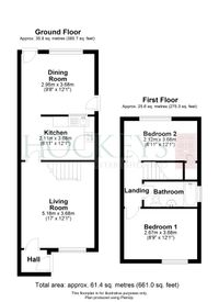 Floorplan Photo