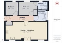 Floorplan Photo