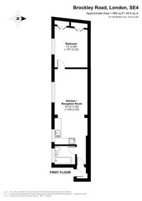 Floorplan Photo