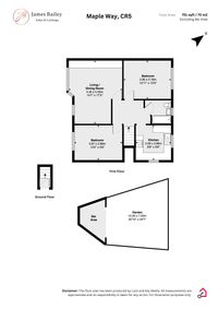 Floorplan Photo