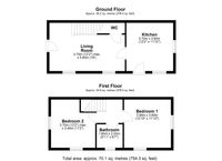 Floorplan Photo