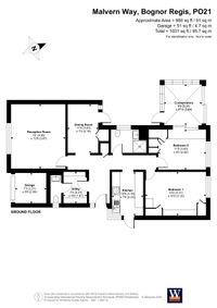 Floorplan Photo