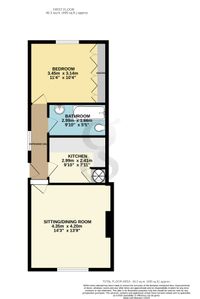 Floorplan Photo