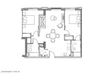 Floorplan Photo