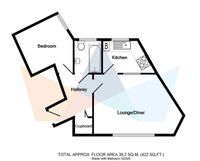 Floorplan Photo