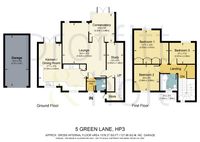 Floorplan Photo