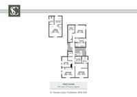 Floorplan Photo