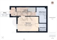 Floorplan Photo